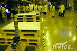 亮劍新柯達 廈門數(shù)碼印刷版材廠開工，引領辦公用品產業(yè)升級