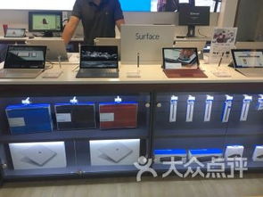 深圳數(shù)碼產品購物全攻略 高效辦公之選