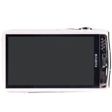 富士FinePix Z909 一款兼具美觀與實(shí)用性的白色數(shù)碼相機(jī)